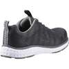 Amblers Safety 723C Sprint S1PL Trainer — Black