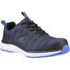Amblers Safety 723C Sprint S1PL Trainer — Blue