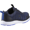 Amblers Safety 723C Sprint S1PL Trainer — Blue