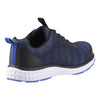 Amblers Safety 723C Sprint S1PL Trainer — Blue