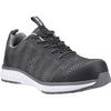 Amblers Safety AS615C Safety Trainer — Black
