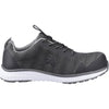 Amblers Safety AS615C Safety Trainer — Black