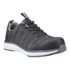 Amblers Safety AS615C Safety Trainer — Black