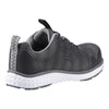 Amblers Safety AS615C Safety Trainer — Black