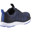 Amblers Safety AS615C Safety Trainer — Blue