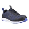 Amblers Safety AS615C Safety Trainer — Blue