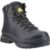 Amblers Safety 194 Grizedale S7S Boot — Black