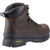 Amblers Safety 194 Grizedale S7S Boot — Brown