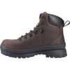 Amblers Safety 194 Grizedale S7S Boot — Brown