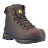 Amblers Safety 194 Grizedale S7S Boot — Brown