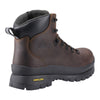 Amblers Safety 194 Grizedale S7S Boot — Brown