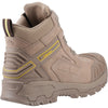 Amblers Safety 966 Demolition Safety Boot — Stone