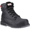 Hunter Safety Tornado Safety Boot — Black