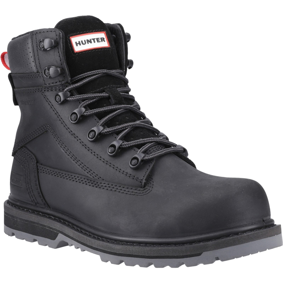 Hunter Safety Tornado Safety Boot — Honey