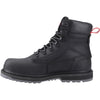 Hunter Safety Tornado Safety Boot — Black