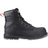 Hunter Safety Tornado Safety Boot — Black