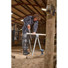 Hunter Safety Tornado Safety Boot — Black