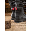 Hunter Safety Tornado Safety Boot — Black