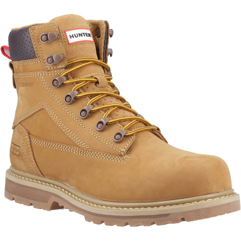 Hunter Safety Tornado Safety Boot — Honey