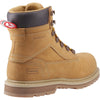 Hunter Safety Tornado Safety Boot — Honey