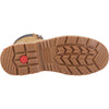 Hunter Safety Tornado Safety Boot — Honey