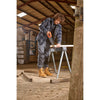Hunter Safety Tornado Safety Boot — Honey