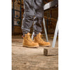 Hunter Safety Tornado Safety Boot — Honey