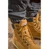 Hunter Safety Tornado Safety Boot — Honey