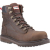 Hunter Safety Tornado Safety Boot — Brown