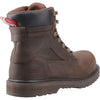 Hunter Safety Tornado Safety Boot — Brown