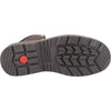 Hunter Safety Tornado Safety Boot — Brown