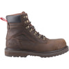 Hunter Safety Tornado Safety Boot — Brown