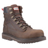 Hunter Safety Tornado Safety Boot — Brown