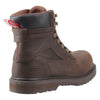 Hunter Safety Tornado Safety Boot — Brown
