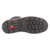 Hunter Safety Tornado Safety Boot — Brown