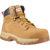 Hunter Safety Lightning Safety Boot — Honey