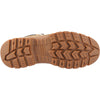 Hunter Safety Lightning Safety Boot — Honey