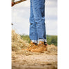 Hunter Safety Lightning Safety Boot — Honey