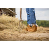 Hunter Safety Lightning Safety Boot — Honey