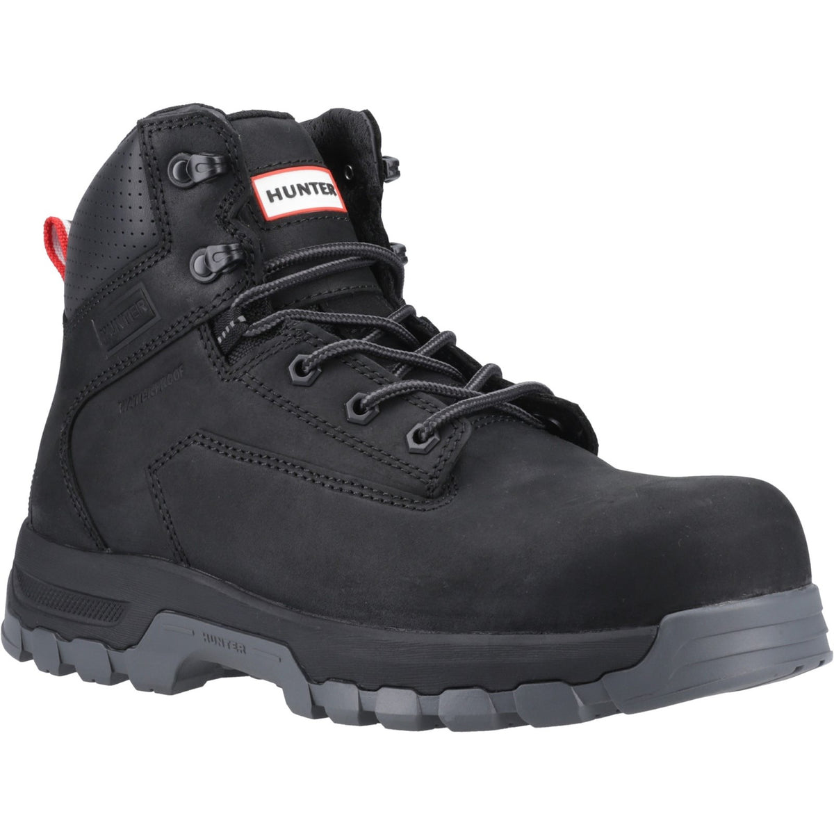 Hunter Safety Lightning Safety Boot — Honey