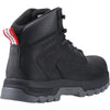 Hunter Safety Lightning Safety Boot — Black