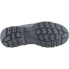 Hunter Safety Lightning Safety Boot — Black