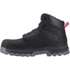 Hunter Safety Lightning Safety Boot — Black