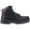 Hunter Safety Lightning Safety Boot — Black