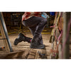 Hunter Safety Lightning Safety Boot — Black