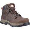 Hunter Safety Lightning Safety Boot — Brown