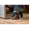 Hunter Safety Lightning Safety Boot — Brown