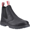 Hunter Safety Twister Dealer — Black