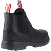 Hunter Safety Twister Dealer — Black