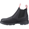 Hunter Safety Twister Dealer — Black